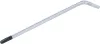 BGS technic Torx kulcs, L alakú extra hosszú, fúrt T15 (BGS 794-T15)
