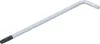 BGS technic Torx kulcs, L alakú extra hosszú, fúrt T25 (BGS 794-T25)