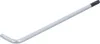 BGS technic Torx kulcs, L alakú extra hosszú, fúrt T25 (BGS 794-T25)