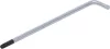 BGS technic Torx kulcs, L alakú extra hosszú, fúrt T27 (BGS 794-T27)