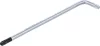 BGS technic Torx kulcs, L alakú extra hosszú, fúrt T30 (BGS 794-T30)