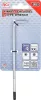 BGS technic Torx kulcs, L alakú extra hosszú, fúrt T30 (BGS 794-T30)