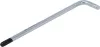 BGS technic Torx kulcs, L alakú extra hosszú, fúrt T40 (BGS 794-T40)