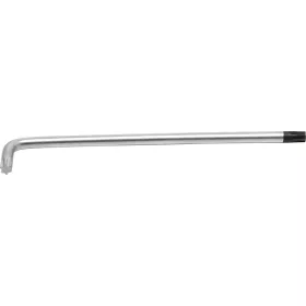   BGS technic Torx kulcs, L alakú extra hosszú, fúrt T50 (BGS 794-T50)