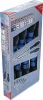 BGS technic 7 részes csillag (PH) / lapos csavarhúzó készlet (BGS 7944)