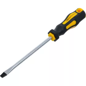 BGS DIY Lapos csavarhúzó 8 x 150mm (BGS 7946-8)
