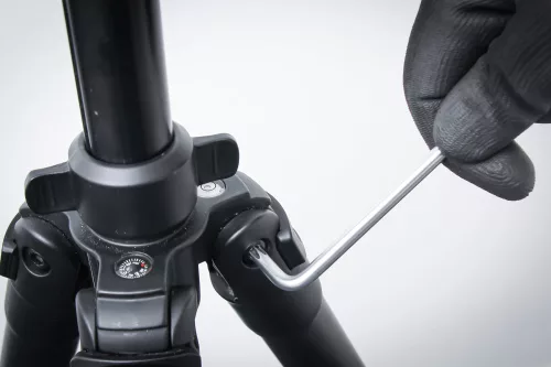 BGS technic 9 részes biztonsági Torx kulcs készlet, fúrt, T10-T50 (BGS 794)