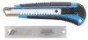 BGS technic Törhető pengés kés 18mm-es, fém vezetős (BGS 7955)
