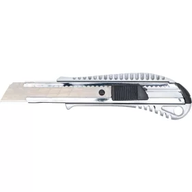 BGS technic Törhető pengés kés 18mm-es (BGS 7958)