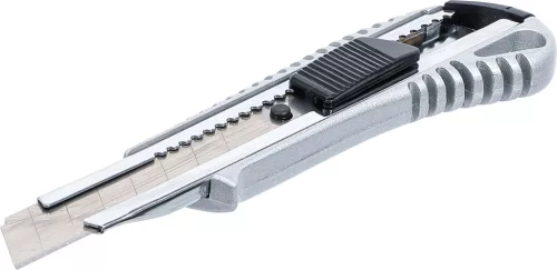 BGS technic Törhető pengés kés 18mm-es (BGS 7958)