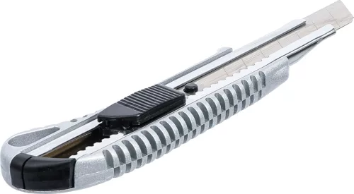 BGS technic Törhető pengés kés 18mm-es (BGS 7958)