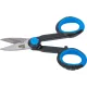 BGS technic Rozsdamentes villanyszerelő olló, 145mm (BGS 7963)