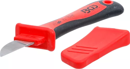 BGS technic Kábel vágó kés (BGS 7965)
