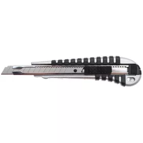   BGS technic Törhető pengés kés, 9mm-es pengével (BGS 7966)