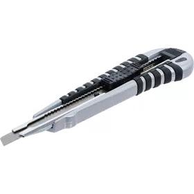   BGS technic Törhető pengés kés, 9mm-es pengével (BGS 7966)