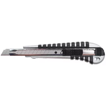   BGS technic Törhető pengés kés, 9mm-es pengével (BGS 7966)