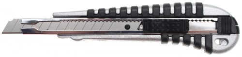 BGS technic Törhető pengés kés, 9mm-es pengével (BGS 7966)