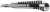 BGS technic Törhető pengés kés, 9mm-es pengével (BGS 7966)