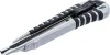 BGS technic Törhető pengés kés, 9mm-es pengével (BGS 7966)