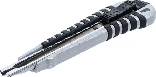 BGS technic Törhető pengés kés, 9mm-es pengével (BGS 7966)