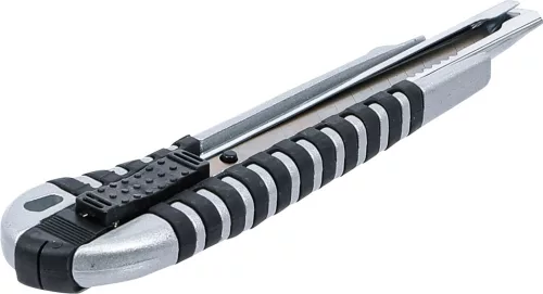 BGS technic Törhető pengés kés, 9mm-es pengével (BGS 7966)