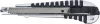 BGS technic Törhető pengés kés, 9mm-es pengével (BGS 7966)
