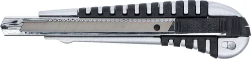 BGS technic Törhető pengés kés, 9mm-es pengével (BGS 7966)
