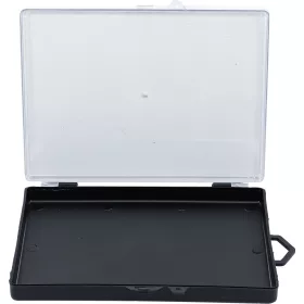   BGS technic Üres műanyag tok a BGS 797 professzionális csavarhúzó készlethez (BGS 797-LEER)
