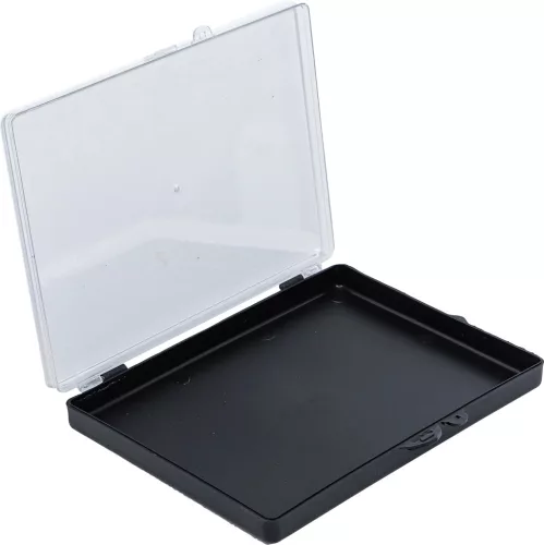 BGS technic Üres műanyag tok a BGS 797 professzionális csavarhúzó készlethez (BGS 797-LEER)