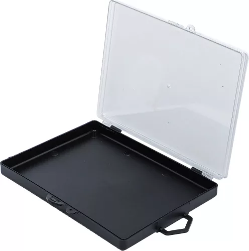BGS technic Üres műanyag tok a BGS 797 professzionális csavarhúzó készlethez (BGS 797-LEER)