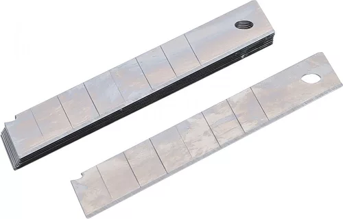 BGS technic Pót penge készlet 10 részes, 18mm, BGS 7970, 7958, 7955, 7956-hoz (BGS 7971)