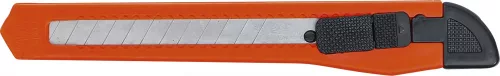 BGS DIY Törhető pengés kés 9 mm-es (BGS 7972)