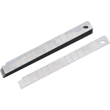   BGS technic Pót penge készlet 10 részes, 9mm, 7972-höz (BGS 7973)