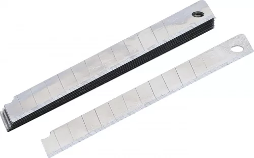 BGS technic Pót penge készlet 10 részes, 9mm, 7972-höz (BGS 7973)