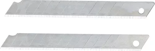 BGS technic Pót penge készlet 10 részes, 9mm, 7972-höz (BGS 7973)