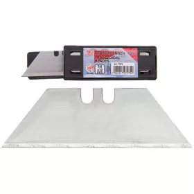   BGS technic Trapéz penge készlet 5 részes, 0,6x12mm (BGS 7975)