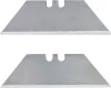 BGS technic Trapéz penge készlet 5 részes, 0,6x12mm (BGS 7975)