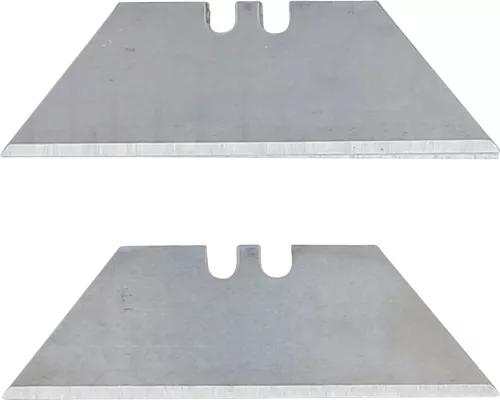 BGS technic Trapéz penge készlet 5 részes, 0,6x12mm (BGS 7975)