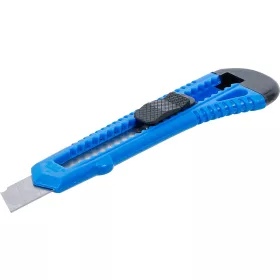 BGS technic Tapéta vágó kés 18 mm (BGS 7980)
