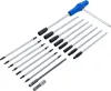 BGS technic 19 részes speciális T-fogós kulcs készlet (BGS 7985)