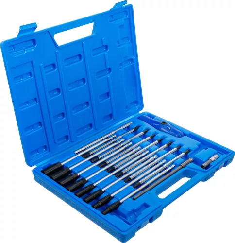 BGS technic 19 részes speciális T-fogós kulcs készlet (BGS 7985)