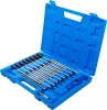 BGS technic 19 részes speciális T-fogós kulcs készlet (BGS 7985)