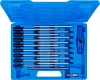 BGS technic 19 részes speciális T-fogós kulcs készlet (BGS 7985)