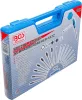 BGS technic 19 részes speciális T-fogós kulcs készlet (BGS 7985)
