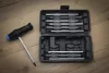 BGS DIY 11 részes csavarhúzó készlet (BGS 7988)