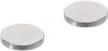 BGS DIY Mágneskészlet | extra erős | Ø 18 mm | 2 darabos (BGS 79911)
