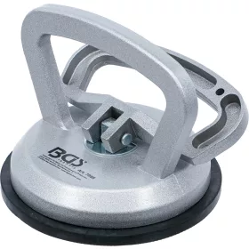 BGS technic Szívóemelő, 115mm, fémburkolat (BGS 7995)