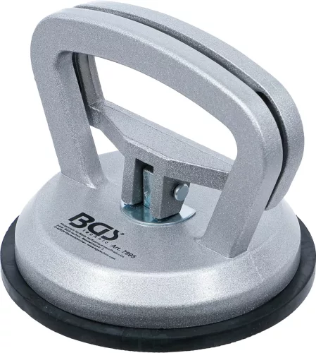 BGS technic Szívóemelő, 115mm, fémburkolat (BGS 7995)