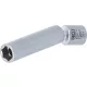BGS technic Izzó- és gyújtógyertya csuklóbetét | 10 mm (3/8") | 12 mm (80000-12)