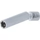 BGS technic Izzó- és gyújtógyertya csuklóbetét | 10 mm (3/8") | 12 mm (80000-12)
